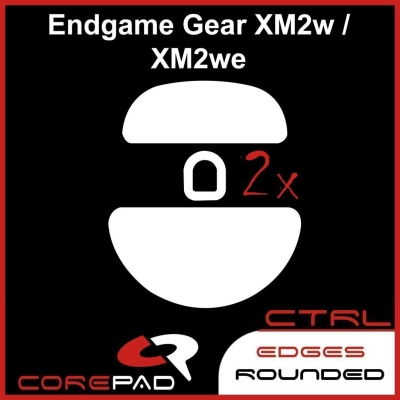 Hyperglides Hypergleits Hypergleids Corepad Skatez Endgame Gear XM2 XM2w XM2we 8K